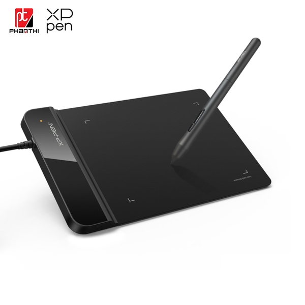 BẢNG VẼ ĐIỆN TỬ XP-PEN STAR G430S - Chính Hãng