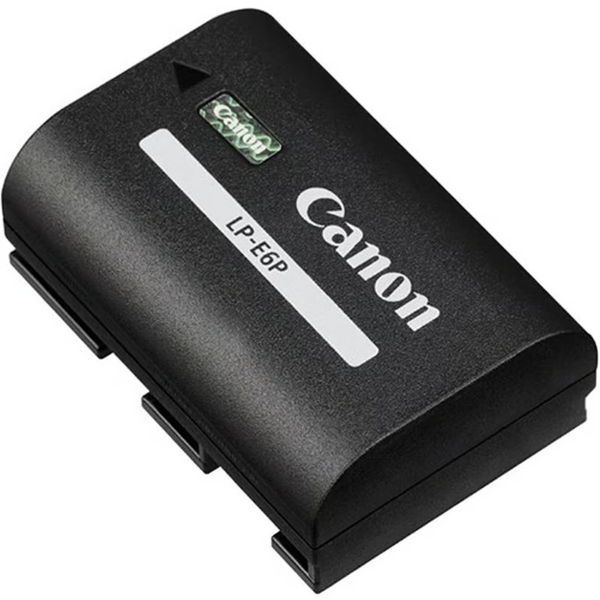 Pin Canon LP-E6P - Chính hãng