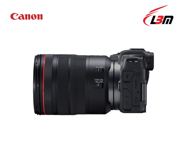 Canon EOS RP + RF 24-105mm F4 L IS USM - MỚI 100%