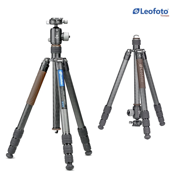 CHÂN MÁY LEOFOTO LX-284CT + XB-38R