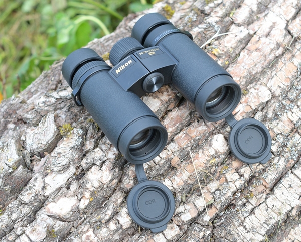 Ống nhòm Nikon Monarch 7 8x30 - CHÍNH HÃNG