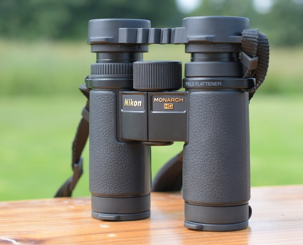 Ống nhòm Nikon Monarch HG 8x42 - CHÍNH HÃNG