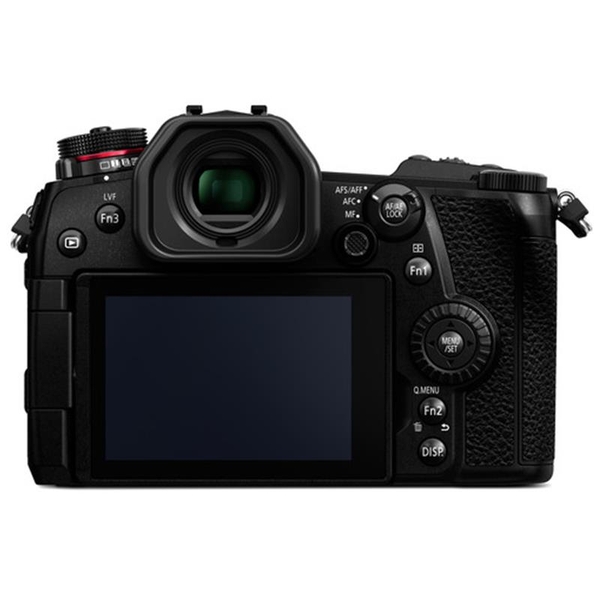 Panasonic Lumix G9 + Leica 12-60mm f/2.8-4 - Chính hãng
