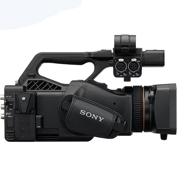 Sony PXW-Z300 - Chính hãng