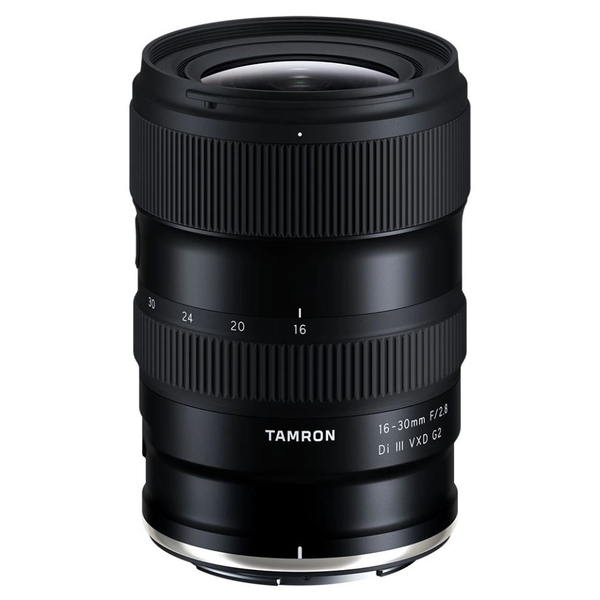 Tamron 16-30mm F/2.8 Di III VXD G2 Sony E / Nikon Z - Chính Hãng