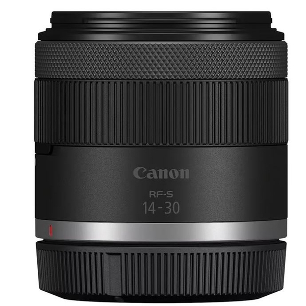 Canon EOS R50 V Body + RF-S 14-30mm F4-6.3 IS STM PZ - Mới 100%