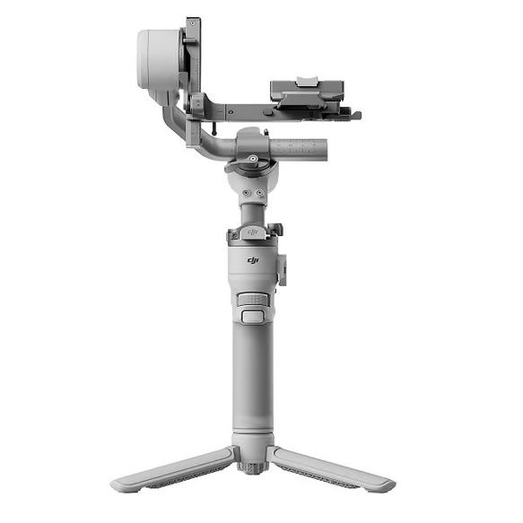 Canon R50 V Body + DJI RS 4 Mini - Chính Hãng