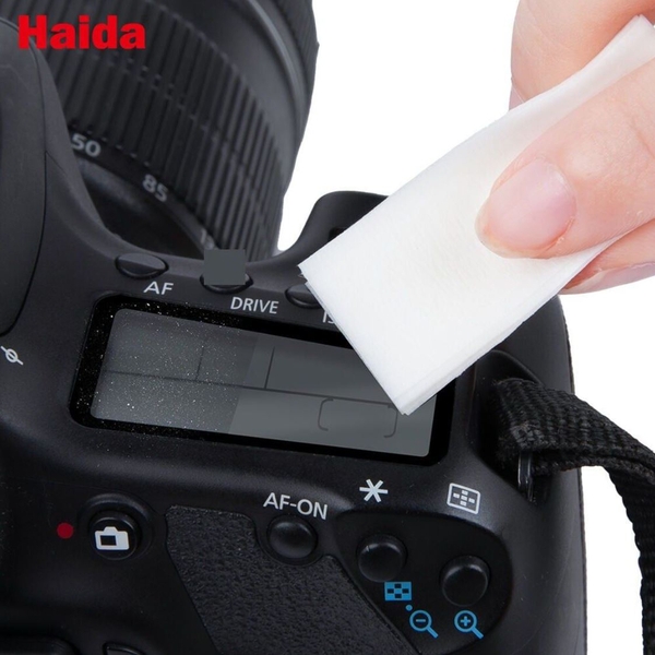 Bộ vệ sinh quang học Haida 7 trong 1