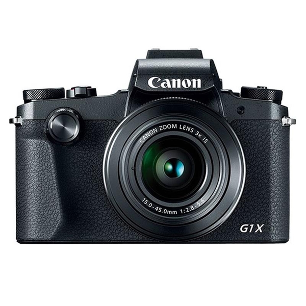 Canon PowerShot G1 X Mark III - Chính hãng LBM