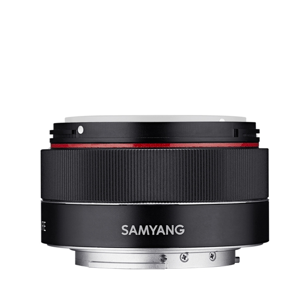 Samyang AF 35mm F/2.8 FE - chính hãng