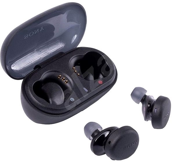 Tai nghe Sony EXTRA BASS™ Truly Wireless WF-XB700