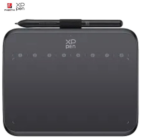 Bảng vẽ điện tử XP-Pen Deco 640