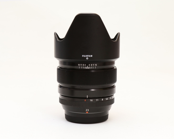 Fujifilm XF 23mm F/1.4 R - Chính hãng