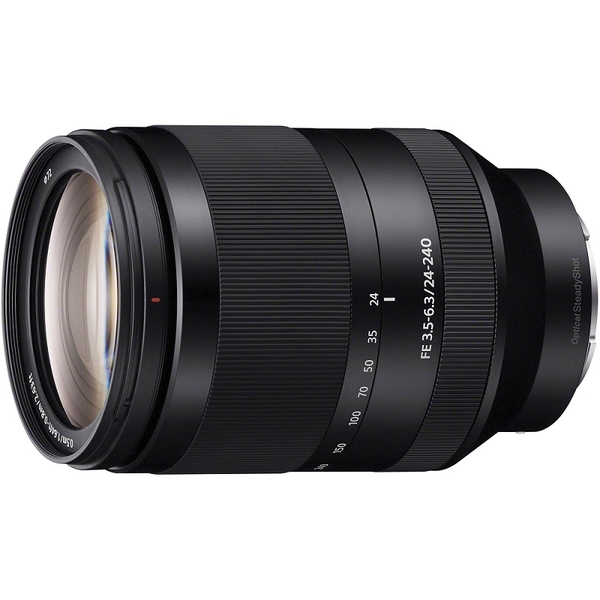 SONY FE 24-240mm F3.5-6.3 OSS - MỚI 100%