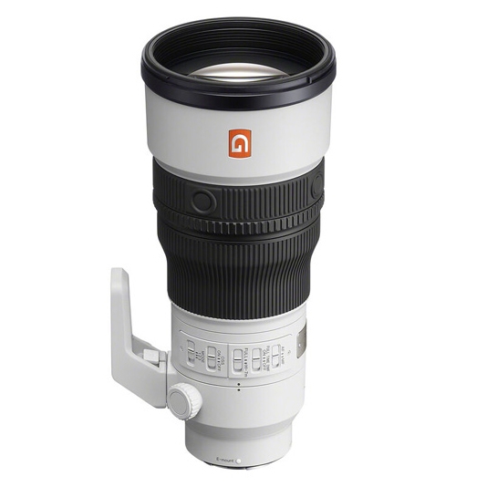Sony FE 400mm f/4.5 GM OSS - Mới 100%