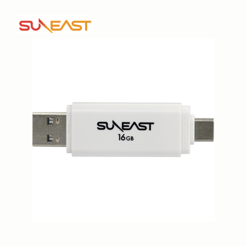 USB 3.2 SUNEAST tốc độ cao Type-A/Type-C