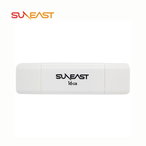 USB 3.2 SUNEAST tốc độ cao Type-A/Type-C