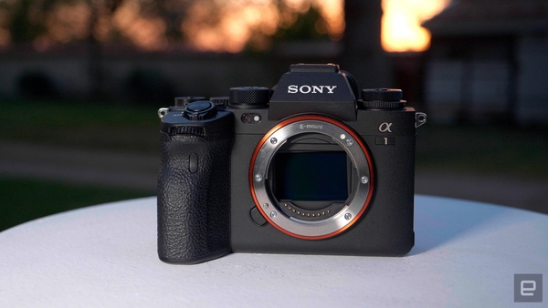 SONY ALPHA A1 BODY - Mới 100%