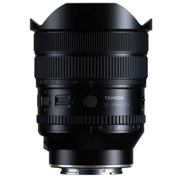 Tamron 12-20mm F/2.8 for Sony E / Nikon Z - Chính hãng