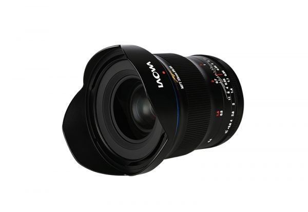 Ống kính Laowa Argus 25mm f/0.95 MFT APO - CHÍNH HÃNG
