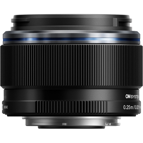 Olympus OM SYSTEM M.Zuiko Digital 25mm F1.8 II - Chính Hãng