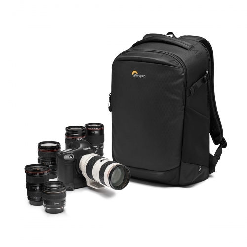 Lowepro Flipside 400 AW III Black - chính hãng