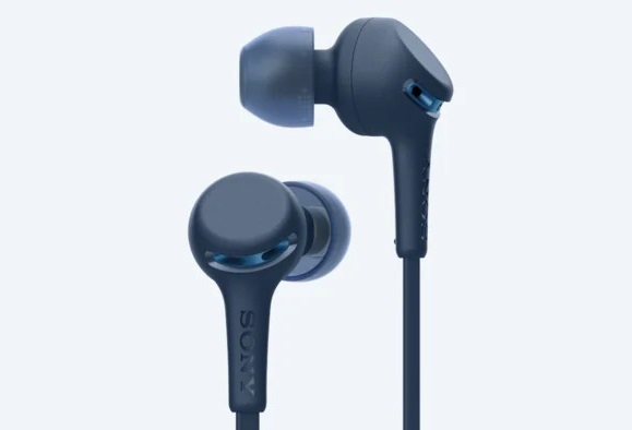 In-ear không dây WI-XB400