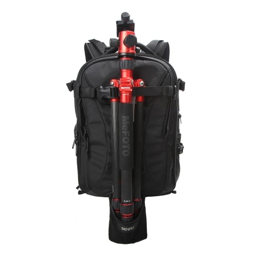 Ba lô máy ảnh Benro Ranger 200N - chính hãng