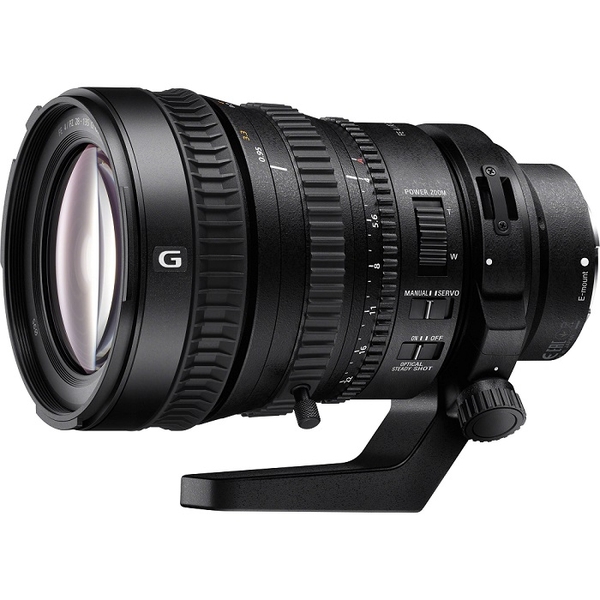 Sony FE 28-135mm F4 G PZ - Mới 100%