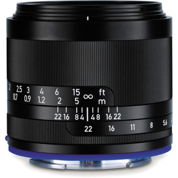 Loxia 35mm f/2.0 for Sony E - Chính hãng
