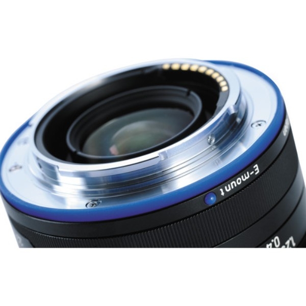 Loxia 35mm f/2.0 for Sony E - Chính hãng