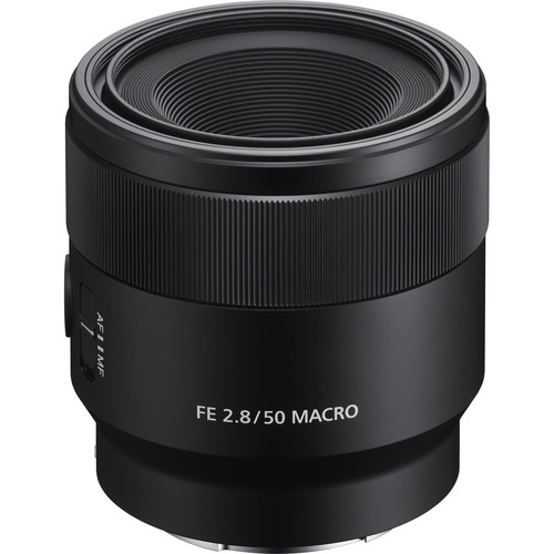 SONY FE 50MM MACRO F/2.8 - Mới 100%