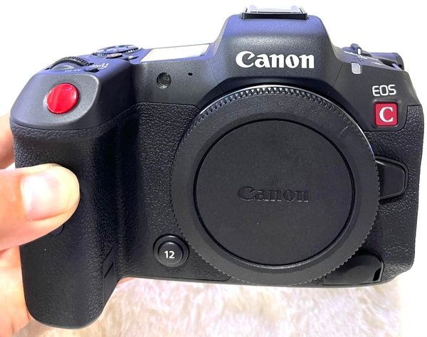 Canon EOS R5 C / R5C - Mới 99%