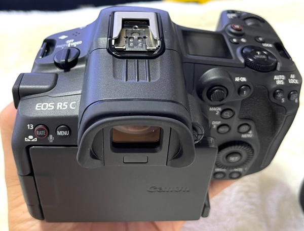 Canon EOS R5 C / R5C - Mới 99%