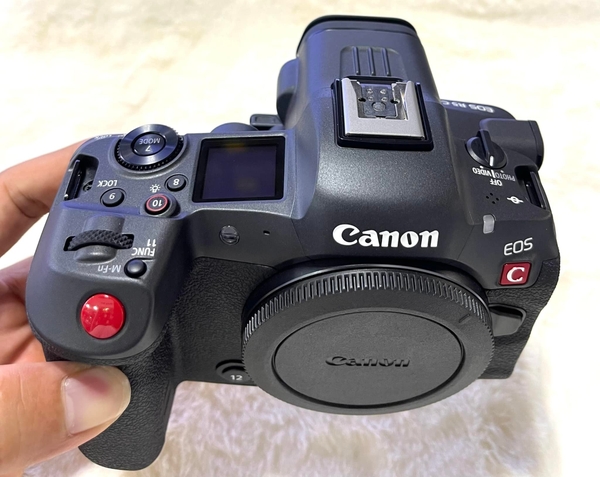 Canon EOS R5 C / R5C - Mới 99%