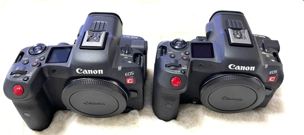 Canon EOS R5 C / R5C - Mới 99%
