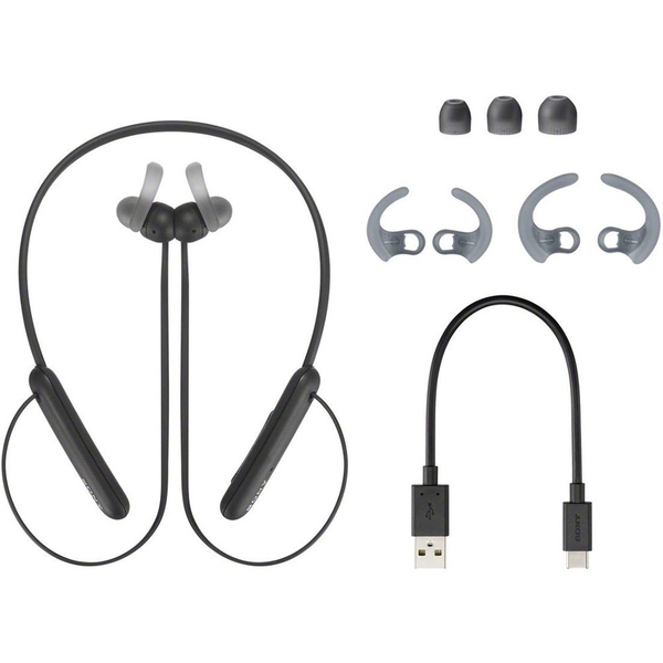 TAI NGHE THỂ THAO IN EAR KHÔNG DÂY WI-SP510