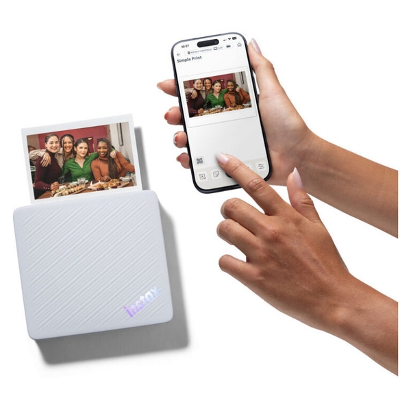 Fujifilm Instax Link WIDE 2 - Chính hãng