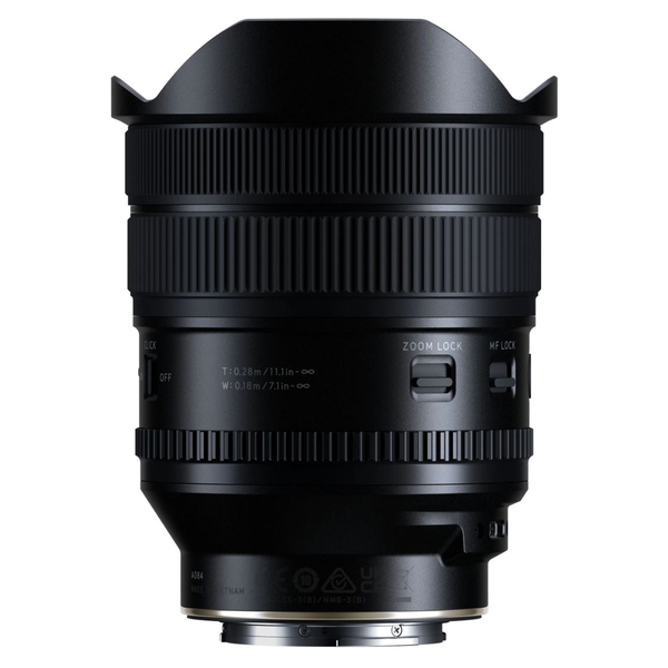 Tamron 12-20mm F/2.8 for Sony E / Nikon Z - Chính hãng