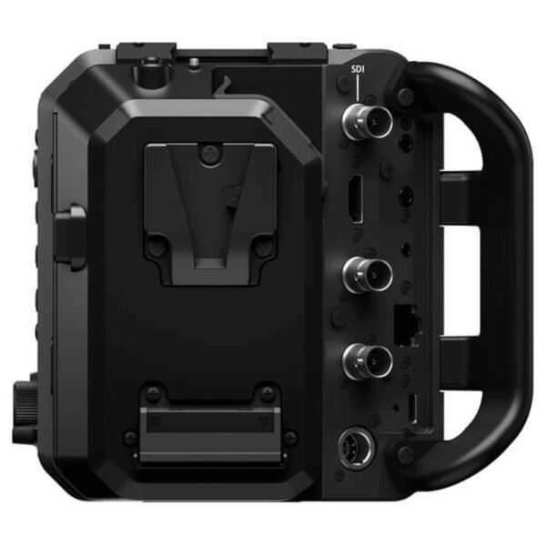 FUJIFILM GFX ETERNA 55 - CHÍNH HÃNG