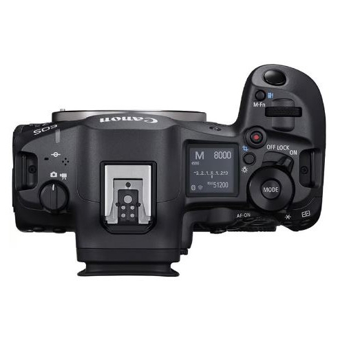 Canon EOS R5 Mark II Body - Mới 100%
