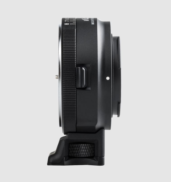 Ngàm chuyển VILTROX NF-NEX Mount Adapter for Nikon GFAISD - Chính hãng