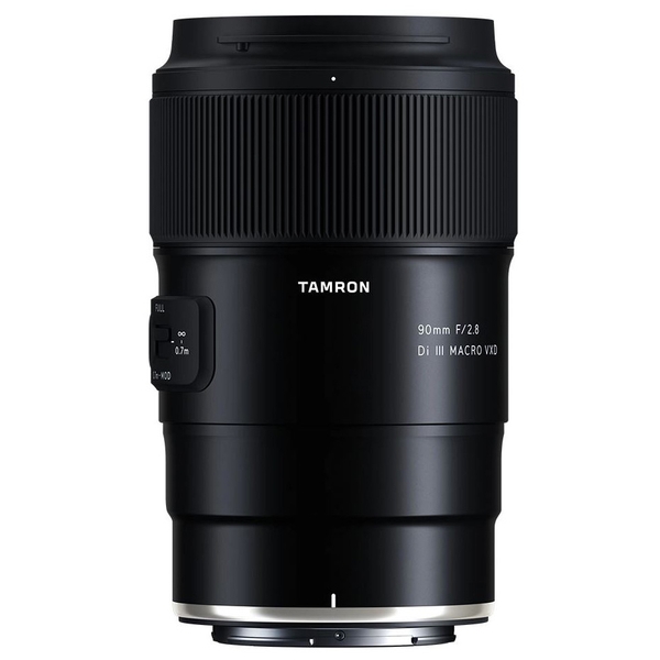 Tamron 90mm F/2.8 Di III MACRO VXD - Chính Hãng