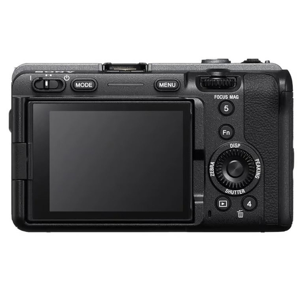 Sony FX3A - Mới 100%