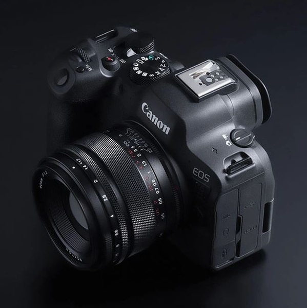 Voigtlander NOKTON 40mm F1.2 Canon RF - Chính Hãng