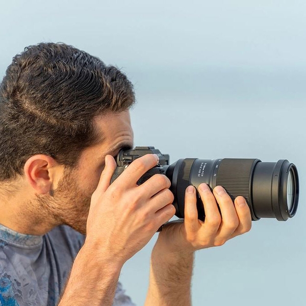 Tamron 70-180mm F/2.8 Di III VC VXD G2 for Sony E / Nikon Z - Chính Hãng