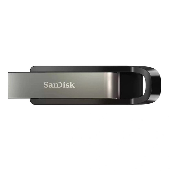 USB 3.2 SanDisk Extreme Go 64GB CZ810
