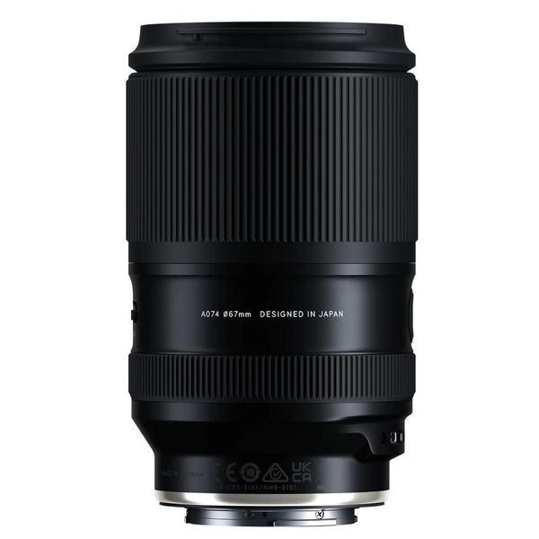 Tamron 28-300mm F/4-7.1 Di III VC VXD Sony E - Chính Hãng