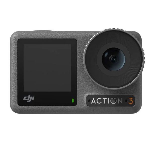 CAMERA DJI OSMO ACTION 3 STANDARD COMBO