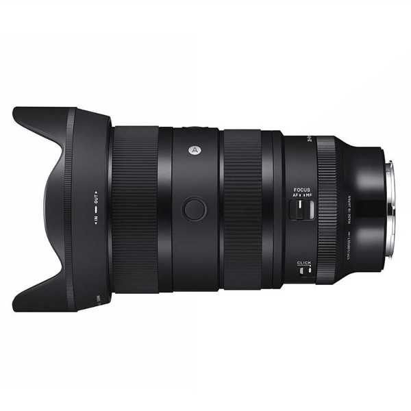 SIGMA 28-45MM F1.8 DG DN (ART) E-Mount / L-Mount - Chính Hãng